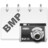 BMP Icon